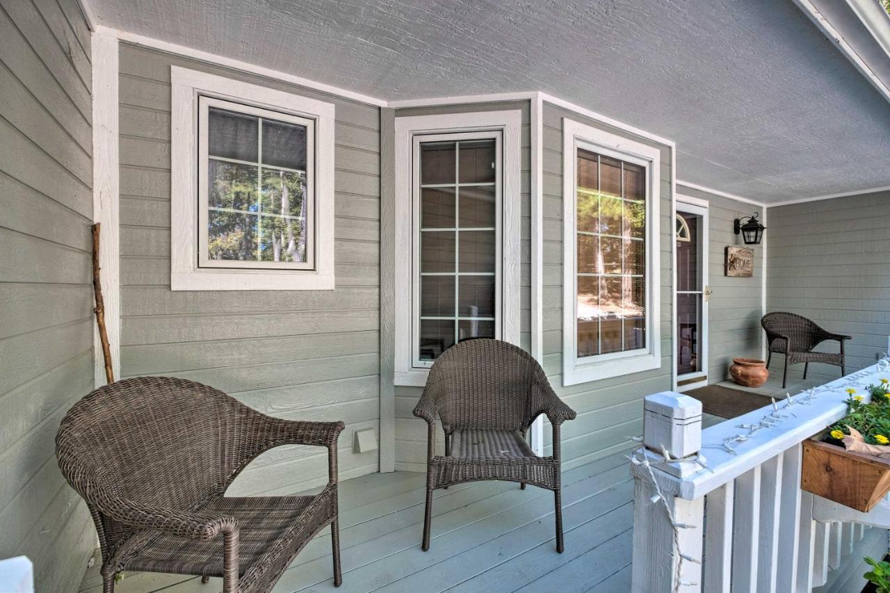 Beautiful Ozark Oasis With Deck Walk To Beaver Lake Rogers Ngoại thất bức ảnh